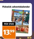 klik op dit plaatje voor een vergroting en voor vergelijkbare aanbiedingen gerelateerd aan ` thee adventskalender pickwick stuk ` thee adventskalender pickwick stuk