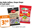 klik op dit plaatje voor een vergroting en voor vergelijkbare aanbiedingen gerelateerd aan ` lollies snoep toffees 2 4 350 melle chupa chups fruit zakken drop 12x dummy m.u.v garden pack ` lollies snoep toffees 2 4 350 melle chupa chups fruit zakken drop 12x dummy m.u.v garden pack