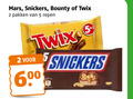 klik op dit plaatje voor een vergroting en voor vergelijkbare aanbiedingen gerelateerd aan ` chocoladerepen 2 5 600 mars snickers bounty twix pakken repen ` chocoladerepen 2 5 600 mars snickers bounty twix pakken repen