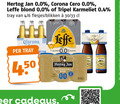 klik op dit plaatje voor een vergroting en voor vergelijkbare aanbiedingen gerelateerd aan ` alcoholvrij bier combinatie kassa berekend hertog jan 0.0 corona leffe blond tripel karmeliet tray 4 6 blikken 30 33 blonde cadeaus 00 spa ` alcoholvrij bier combinatie kassa berekend hertog jan 0.0 corona leffe blond tripel karmeliet tray 4 6 blikken 30 33 blonde cadeaus 00 spa