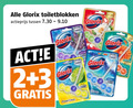 klik op dit plaatje voor een vergroting en voor vergelijkbare aanbiedingen gerelateerd aan ` toiletblok 2 3 glorix toiletblokken actieprijs clean fresh ` toiletblok 2 3 glorix toiletblokken actieprijs clean fresh