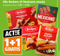 klik op dit plaatje voor een vergroting en voor vergelijkbare aanbiedingen gerelateerd aan ` frikandellen snacks 1 beckers mexicano actieprijs scan amin original rundvlees kroket win croquettes classic oven airfryer artikelen ` frikandellen snacks 1 beckers mexicano actieprijs scan amin original rundvlees kroket win croquettes classic oven airfryer artikelen