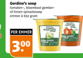klik op dit plaatje voor een vergroting en voor vergelijkbare aanbiedingen gerelateerd aan ` soep 650 tomaten bloemkool gember linzen emmer 3 soup ` soep 650 tomaten bloemkool gember linzen emmer 3 soup