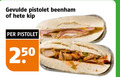 klik op dit plaatje voor een vergroting en voor vergelijkbare aanbiedingen gerelateerd aan ` 250 gevulde pistolet beenham hete kip ` 250 gevulde pistolet beenham hete kip
