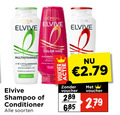 klik op dit plaatje voor een vergroting en voor vergelijkbare aanbiedingen gerelateerd aan ` conditioner shampoo 1 2 oreal elvive loreal multivitamines vitaliserende color vive soorten voucher ` conditioner shampoo 1 2 oreal elvive loreal multivitamines vitaliserende color vive soorten voucher