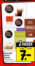 klik op dit plaatje voor een vergroting en voor vergelijkbare aanbiedingen gerelateerd aan ` dolce gusto capsules 2 16 nescafe profile b lungo intenso deep robust premio club electron cappuccino 16x soorten pakken stuks ` dolce gusto capsules 2 16 nescafe profile b lungo intenso deep robust premio club electron cappuccino 16x soorten pakken stuks