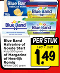 klik op dit plaatje voor een vergroting en voor vergelijkbare aanbiedingen gerelateerd aan ` margarine 100 250 500 blue bar romig halvarine band ingredienten start kuip wikkel stuk ` margarine 100 250 500 blue bar romig halvarine band ingredienten start kuip wikkel stuk