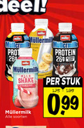 klik op dit plaatje voor een vergroting en voor vergelijkbare aanbiedingen gerelateerd aan ` milkshake 260 new milk shake soorten ananas protein added stuk 99 ` milkshake 260 new milk shake soorten ananas protein added stuk 99