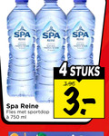 klik op dit plaatje voor een vergroting en voor vergelijkbare aanbiedingen gerelateerd aan ` mineraalwater 4 750 spa reine natural water fles sportdop ml stuks ` mineraalwater 4 750 spa reine natural water fles sportdop ml stuks