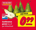 klik op dit plaatje voor een vergroting en voor vergelijkbare aanbiedingen gerelateerd aan ` peren holland kilo conference kiloschaal ` peren holland kilo conference kiloschaal