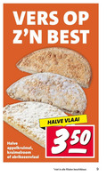 klik op dit plaatje voor een vergroting en voor vergelijkbare aanbiedingen gerelateerd aan ` 9 vers best halve appelkruimel kruimelroom abrikozenvlaai vlaai beschikbaar ` 9 vers best halve appelkruimel kruimelroom abrikozenvlaai vlaai beschikbaar