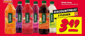 klik op dit plaatje voor een vergroting en voor vergelijkbare aanbiedingen gerelateerd aan ` limonadesiroop 2 10 650 slimpie sinaasappel framboos aardbei bamboo ice tea perzik lemon siroop fles ml discountprijs flessen ` limonadesiroop 2 10 650 slimpie sinaasappel framboos aardbei bamboo ice tea perzik lemon siroop fles ml discountprijs flessen