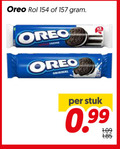 klik op dit plaatje voor een vergroting en voor vergelijkbare aanbiedingen gerelateerd aan ` biscuit oreo rol creme original stuk ` biscuit oreo rol creme original stuk