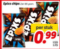 klik op dit plaatje voor een vergroting en voor vergelijkbare aanbiedingen gerelateerd aan ` chips zak sx paprika stuk ` chips zak sx paprika stuk