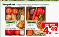 klik op dit plaatje voor een vergroting en voor vergelijkbare aanbiedingen gerelateerd aan ` groentenpakket 25 30 verspakket lasagne bami ketjap indiase curry madras italiaanse oom stuk ` groentenpakket 25 30 verspakket lasagne bami ketjap indiase curry madras italiaanse oom stuk
