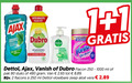 klik op dit plaatje voor een vergroting en voor vergelijkbare aanbiedingen gerelateerd aan ` afwasmiddel allesreiniger vlekkenverwijderaar 1 2 80 99 250 1000 5x ajax fraicheur eucalyptus super vet dubro geconcentreerd glanzend schoon dettol des la mere sars vanish action flacon ml pak stuks vloeibare zeep vera ` afwasmiddel allesreiniger vlekkenverwijderaar 1 2 80 99 250 1000 5x ajax fraicheur eucalyptus super vet dubro geconcentreerd glanzend schoon dettol des la mere sars vanish action flacon ml pak stuks vloeibare zeep vera