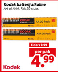 klik op dit plaatje voor een vergroting en voor vergelijkbare aanbiedingen gerelateerd aan ` batterijen 10 20 kodak batterij alkaline aa aaa pak stuks year pack 12x 6x elders ` batterijen 10 20 kodak batterij alkaline aa aaa pak stuks year pack 12x 6x elders