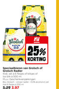 klik op dit plaatje voor een vergroting en voor vergelijkbare aanbiedingen gerelateerd aan ` grolsch speciaalbieren radler bier 6 25 300 500 meesterschap kanon citroen 0.0 6x frisse krat blikjes blik ml geschenkverpakkingen alcoholvrij ` grolsch speciaalbieren radler bier 6 25 300 500 meesterschap kanon citroen 0.0 6x frisse krat blikjes blik ml geschenkverpakkingen alcoholvrij