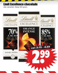klik op dit plaatje voor een vergroting en voor vergelijkbare aanbiedingen gerelateerd aan ` lindt chocolade 100 excellence reep excellent cacao orange intense noir ` lindt chocolade 100 excellence reep excellent cacao orange intense noir
