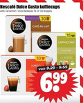 klik op dit plaatje voor een vergroting en voor vergelijkbare aanbiedingen gerelateerd aan ` nescafe dolce gusto capsules 15 30 koffiecups kopjes premio club mcafee lait cappuccino round silky sourced coffee lungo ` nescafe dolce gusto capsules 15 30 koffiecups kopjes premio club mcafee lait cappuccino round silky sourced coffee lungo