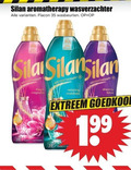 klik op dit plaatje voor een vergroting en voor vergelijkbare aanbiedingen gerelateerd aan ` wasverzachter 35 silan aromatherapy flacon wasbeurten all magnolia softener relaxing dreamy lotus extreem ` wasverzachter 35 silan aromatherapy flacon wasbeurten all magnolia softener relaxing dreamy lotus extreem