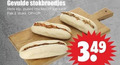 klik op dit plaatje voor een vergroting en voor vergelijkbare aanbiedingen gerelateerd aan ` 2 gevulde stokbroodjes hete kip pulled chicken pak stuks ` 2 gevulde stokbroodjes hete kip pulled chicken pak stuks