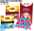 klik op dit plaatje voor een vergroting en voor vergelijkbare aanbiedingen gerelateerd aan ` thee 20 25 32 lipton piramidezakjes yogi tea doosje 17 zakjes biologisch forest fruits frutti rossi black with strawberries ge classic ayurvedische specerijenthee kaneel kardemom gember russian earl grey lemon from spain ` thee 20 25 32 lipton piramidezakjes yogi tea doosje 17 zakjes biologisch forest fruits frutti rossi black with strawberries ge classic ayurvedische specerijenthee kaneel kardemom gember russian earl grey lemon from spain