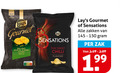 klik op dit plaatje voor een vergroting en voor vergelijkbare aanbiedingen gerelateerd aan ` chips new cooked gourmet sea salt olive oil herbs flavour sensations thai sweet chilli zakken zak ` chips new cooked gourmet sea salt olive oil herbs flavour sensations thai sweet chilli zakken zak