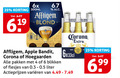 klik op dit plaatje voor een vergroting en voor vergelijkbare aanbiedingen gerelateerd aan ` corona hoegaarden affligem apple bandit speciaalbieren 4 6 10 19 25 6x 300ml blond with natural pakken blikken liter varieeren cerveza ` corona hoegaarden affligem apple bandit speciaalbieren 4 6 10 19 25 6x 300ml blond with natural pakken blikken liter varieeren cerveza