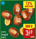 klik op dit plaatje voor een vergroting en voor vergelijkbare aanbiedingen gerelateerd aan ` kiwi 12 500 esprit sungold zespri 3.99 ` kiwi 12 500 esprit sungold zespri 3.99