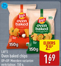 klik op dit plaatje voor een vergroting en voor vergelijkbare aanbiedingen gerelateerd aan ` chips 50 150 oven baked tomato mozzarella flavour roasted garlic bread less taste nutri meerdere elders ` chips 50 150 oven baked tomato mozzarella flavour roasted garlic bread less taste nutri meerdere elders