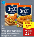 klik op dit plaatje voor een vergroting en voor vergelijkbare aanbiedingen gerelateerd aan ` 4 5 mora four oven airfryer bamischijven kipkorn elders meerdere stuks ` 4 5 mora four oven airfryer bamischijven kipkorn elders meerdere stuks