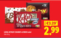 klik op dit plaatje voor een vergroting en voor vergelijkbare aanbiedingen gerelateerd aan ` kitkat bros lion mini chocoladerepen 15 20 b nestle at sourced cocoa chunky lines elders ` kitkat bros lion mini chocoladerepen 15 20 b nestle at sourced cocoa chunky lines elders