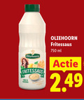 klik op dit plaatje voor een vergroting en voor vergelijkbare aanbiedingen gerelateerd aan ` fritessaus 750 oliehoorn fris kruidig ml ` fritessaus 750 oliehoorn fris kruidig ml