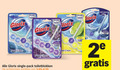 klik op dit plaatje voor een vergroting en voor vergelijkbare aanbiedingen gerelateerd aan ` toiletblok glorix clean fresh l anti kalk single pack toiletblokken varieeren lavender lasting hygiene ocean blauw water citrus 2 ` toiletblok glorix clean fresh l anti kalk single pack toiletblokken varieeren lavender lasting hygiene ocean blauw water citrus 2
