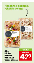 klik op dit plaatje voor een vergroting en voor vergelijkbare aanbiedingen gerelateerd aan ` verse pizza italiaanse rijkelijk belegd keuken bbq chicken funghi r stuk 4 99 ` verse pizza italiaanse rijkelijk belegd keuken bbq chicken funghi r stuk 4 99