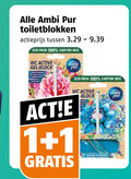klik op dit plaatje voor een vergroting en voor vergelijkbare aanbiedingen gerelateerd aan ` toiletblok 1 100 ambi pur toiletblokken actieprijs eco pack carton box wc active gel water power ` toiletblok 1 100 ambi pur toiletblokken actieprijs eco pack carton box wc active gel water power
