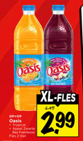 klik op dit plaatje voor een vergroting en voor vergelijkbare aanbiedingen gerelateerd aan ` fruitdrank 2 100 tropical zware bes oasis appel zwarte framboos fles liter xl ` fruitdrank 2 100 tropical zware bes oasis appel zwarte framboos fles liter xl