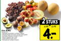 klik op dit plaatje voor een vergroting en voor vergelijkbare aanbiedingen gerelateerd aan ` avocado meloen mango druiven 1 2 4 500 mix schaal stuks rode eetrijpe appels zak kilo galia stuk passiefruit ` avocado meloen mango druiven 1 2 4 500 mix schaal stuks rode eetrijpe appels zak kilo galia stuk passiefruit