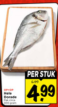 klik op dit plaatje voor een vergroting en voor vergelijkbare aanbiedingen gerelateerd aan ` dorade 300 pak circa stuk ` dorade 300 pak circa stuk