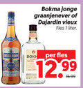 klik op dit plaatje voor een vergroting en voor vergelijkbare aanbiedingen gerelateerd aan ` vieux jenever 1 bokma jonge graanjenever dujardin fles liter blue label rogge ` vieux jenever 1 bokma jonge graanjenever dujardin fles liter blue label rogge