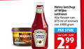 klik op dit plaatje voor een vergroting en voor vergelijkbare aanbiedingen gerelateerd aan ` satesaus tomatenketchup 1000 heinz ketchup wijko flessen ml emmers stuk tomato 3.99 water ` satesaus tomatenketchup 1000 heinz ketchup wijko flessen ml emmers stuk tomato 3.99 water