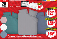 Tarrington House folder aanbieding - details