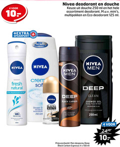 nivea folder aanbiedingen