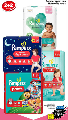 mengen type Kan niet lezen of schrijven pampers folder aanbiedingen op trefwoord