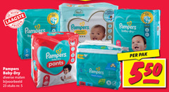 mengen type Kan niet lezen of schrijven pampers folder aanbiedingen op trefwoord