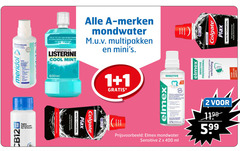 bonen versus krijgen listerine folder aanbiedingen op trefwoord