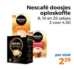 Nescafe Folder Aanbiedingen Op Trefwoord