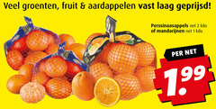  mandarijnen perssinaasappelen 1 2 groenten fruit aardappelen vast laag geprijsd perssinaasappels kilo 