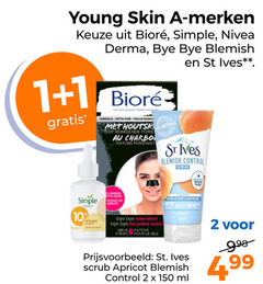  1 2 10 22 150 young skin merken nivea derma bye blemish vette huid peaux norma diep patchs purifiant natural control scrub ml vitamins cheap minder moins les points noirs neus strips pour le nez st. apricot 